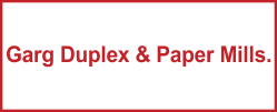 Garg Paper Mills